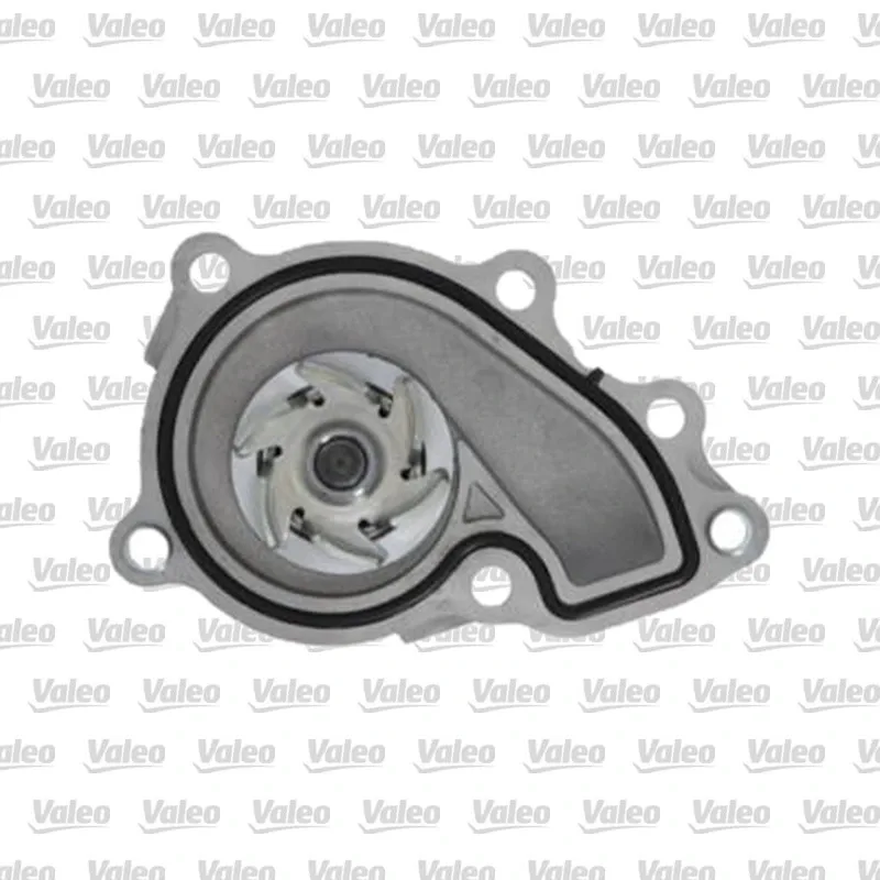 Devirdaim Su Pompası VALEO 529532 – Hyundai / Kia