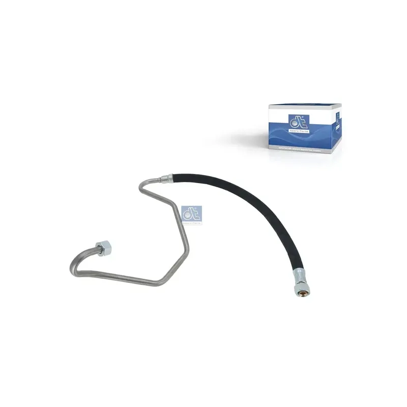 Sağ Fren Borusu DT Spare Parts 3.79007 – MAN TGA / TGS / TGX