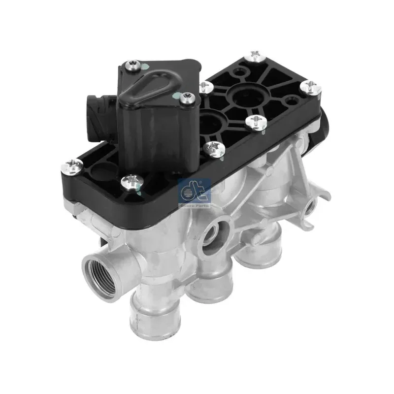 Solenoid Valf DT Spare Parts 4.69147 – Mercedes-Benz ACTROS / ATEGO / AXOR