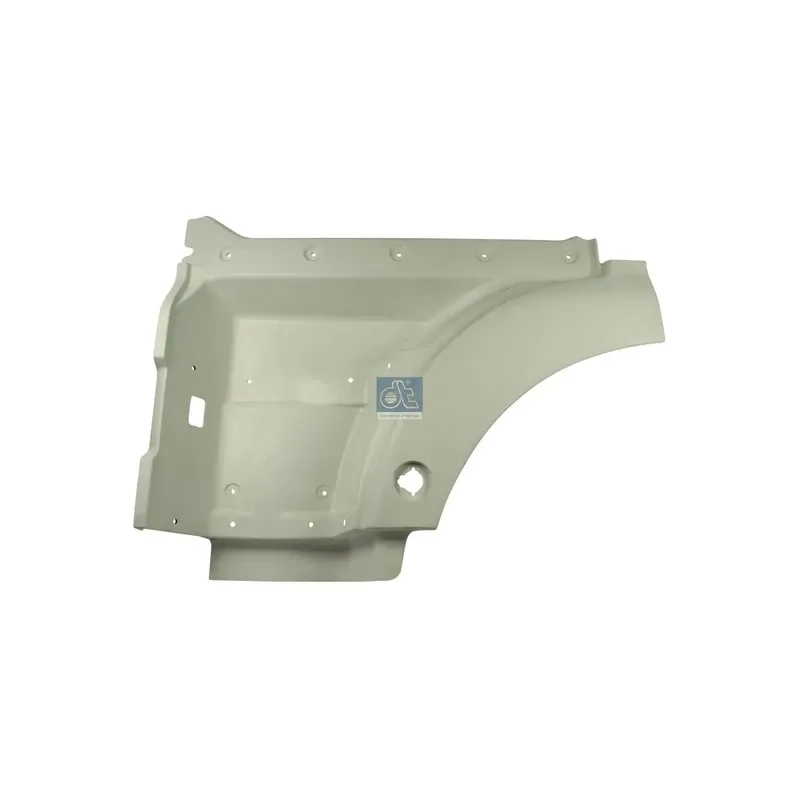 Sol Basamak Yuvası DT Spare Parts 3.80256 – MAN TGA / TGS / TGX