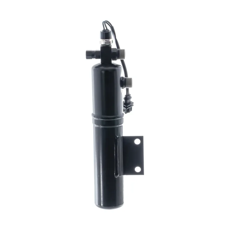 Klima Kurutucusu MAHLE AD 192 000P – MAN TGX 18.400 / TGX 18.440