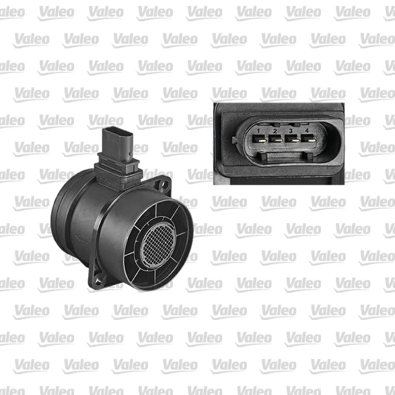 Hava Debimetresi VALEO 253717 – Volkswagen / Mercedes-Benz