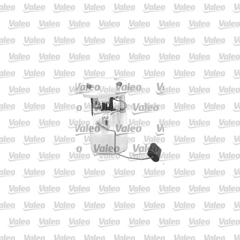 Depo Şamandırası VALEO 347008 – Renault Clio