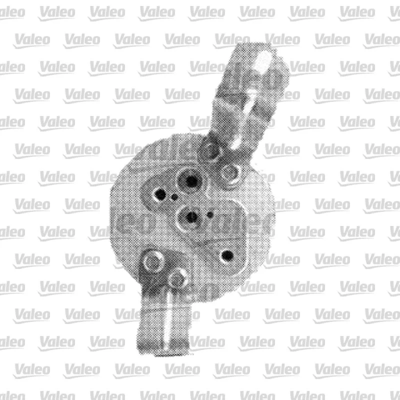 Klima Tüpü VALEO 509391 – BMW 320i