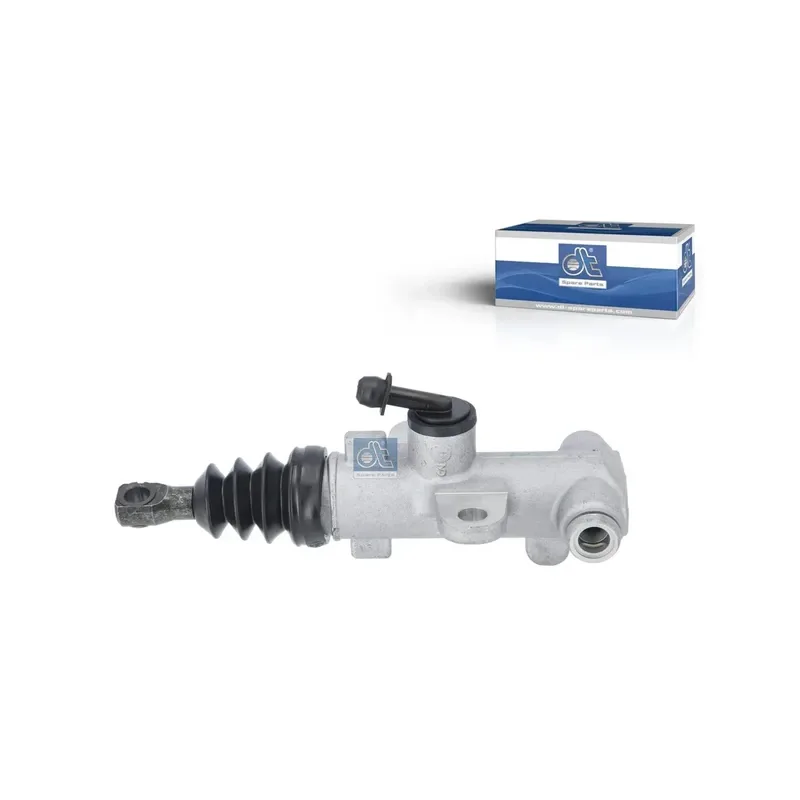 Debriyaj Üst Merkezi DT Spare Parts 1.13182 – Scania G / R / S