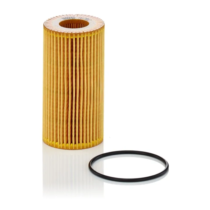 Motor Yağ Filtresi MANN-FILTER HU 7012 z – AUDI / VW
