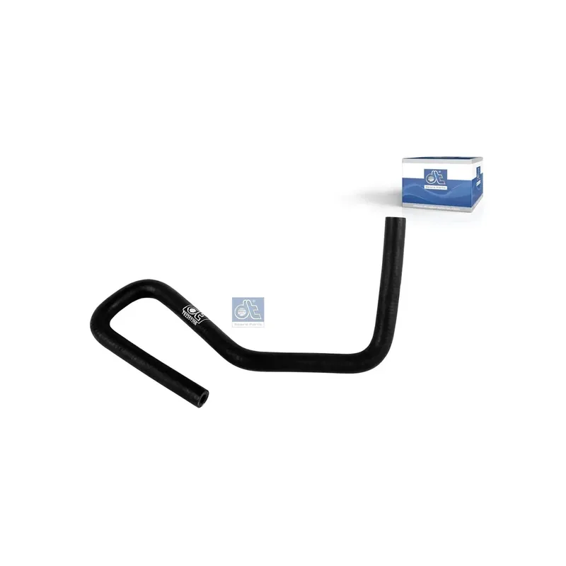 Motor Soğutma Radyatörü Hortumu DT Spare Parts 1.11597 – Scania R