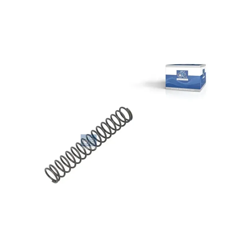 Yağ Filtresi Gövdesi Yayı DT Spare Parts 2.00967 – Volvo FH / FM / FMX