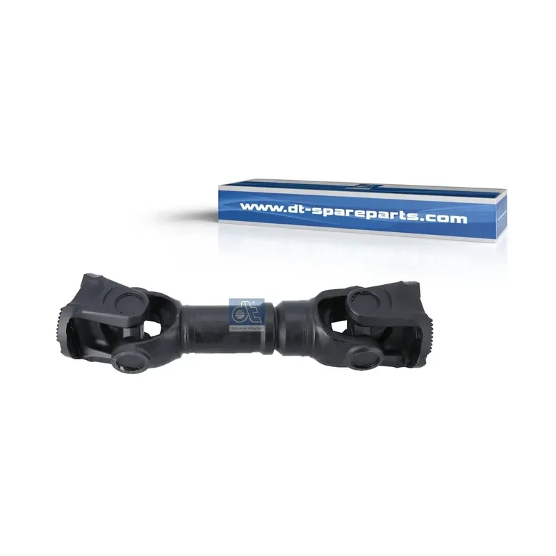 Kardan Mili DT Spare Parts 3.59210 – MAN TGA / TGS / TGX