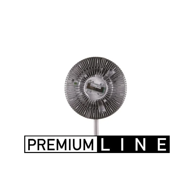 Fan Kavraması MAHLE CFC 21 000P – Mercedes-Benz ACTROS 1841 / ACTROS 1844