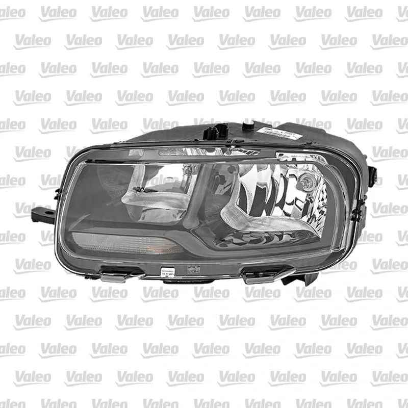 Far Sol VALEO 045408 – Citroen C4