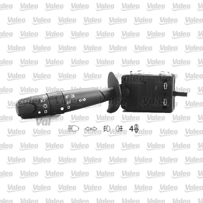 Far Sinyal Kolu VALEO 251304 – Peugeot 406