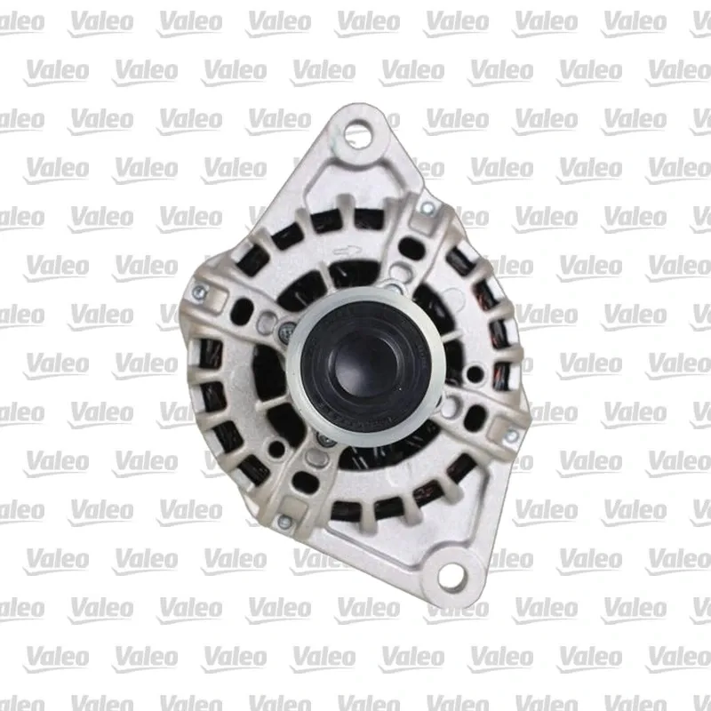 Fiat Ducato 2.3 MultiJet Alternatör – VALEO 443389