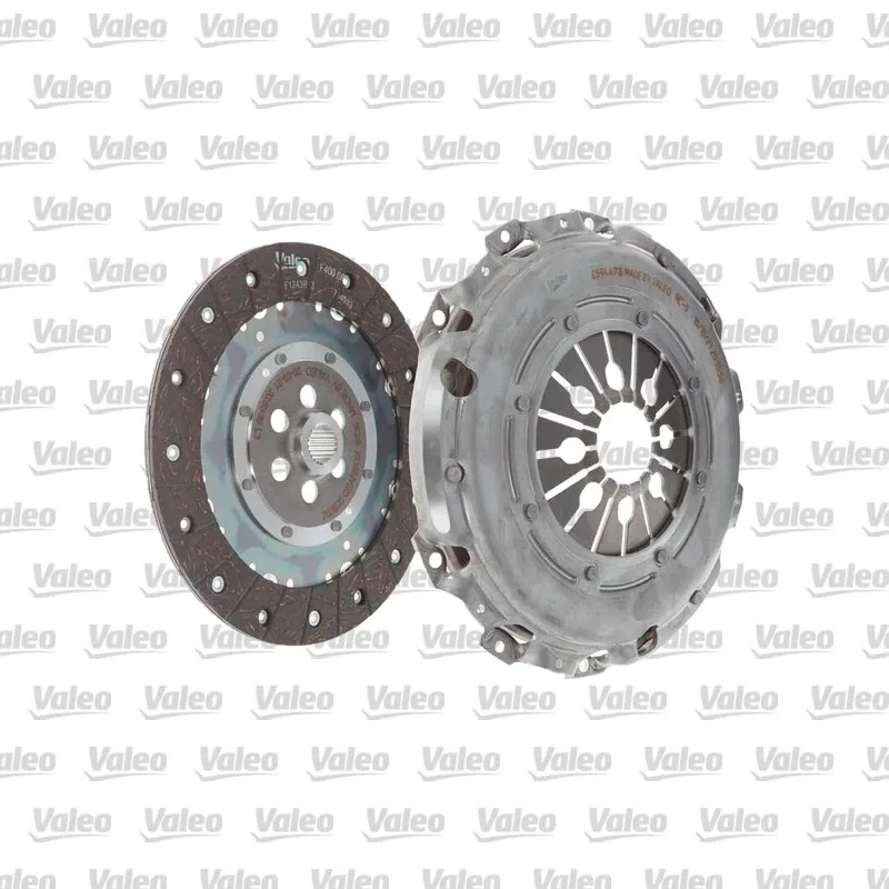 Debriyaj Seti VALEO 833888 – Ford Transit