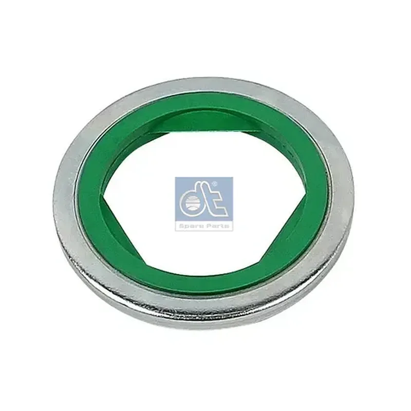 Yağ Tahliye Tapası Sızdırmazlık Halkası DT Spare Parts 1.10129 – Scania G / R / S
