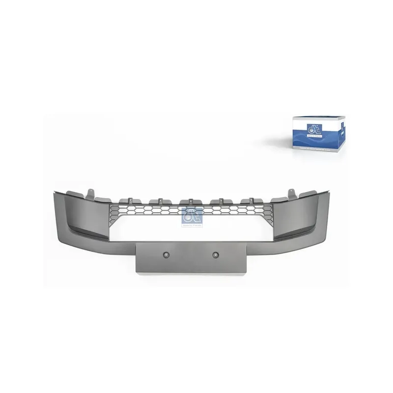 Ön Tampon DT Spare Parts 13.00587 – Ford Trucks CARGO / F-MAX
