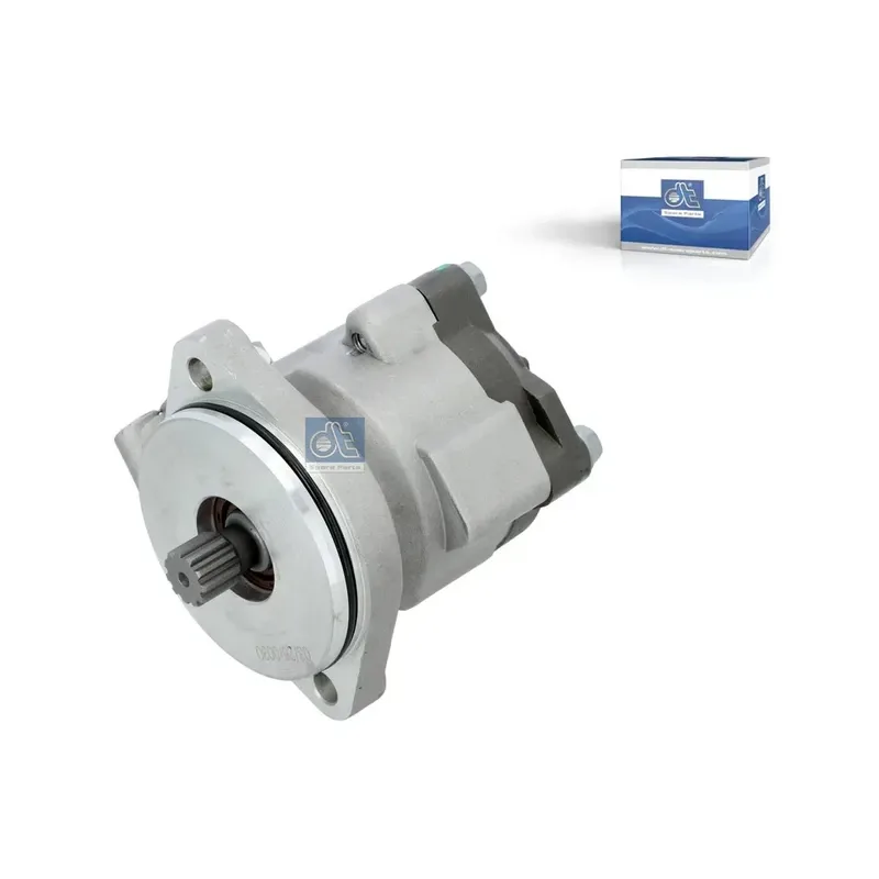 Direksiyon Pompası DT Spare Parts 1.01299 – Scania G / R / S