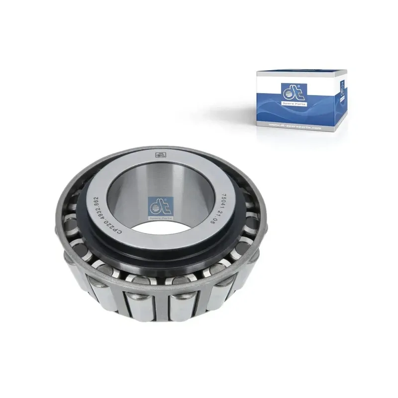 Konik Makaralı Rulman DT Spare Parts 4.63862 – Mercedes-Benz ACTROS / AROCS / AXOR