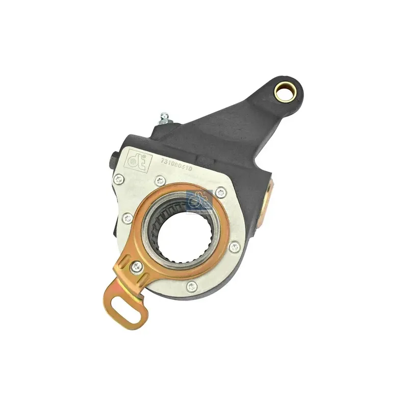 Sağ Otomatik Fren Cırcırı DT Spare Parts 3.62412 – MAN TGA / TGS / TGX
