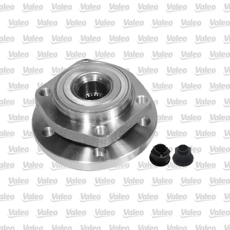 Teker Rulmanı Ön Sağ veya Sol VALEO 502748 – Volvo V70 / S70