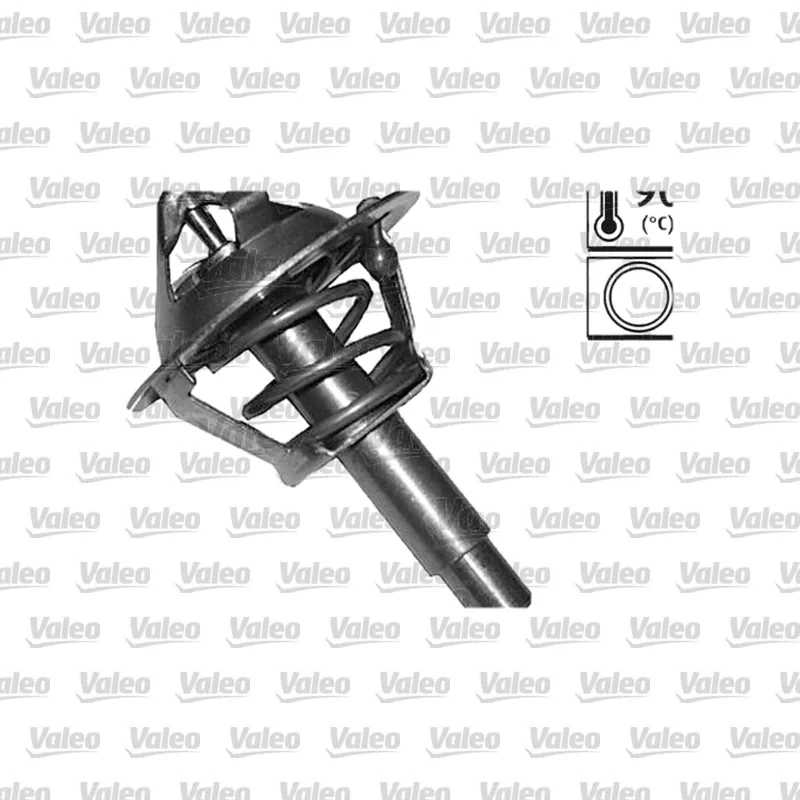 Termostat 90 °C VALEO 820941 – Mercedes-Benz C 200
