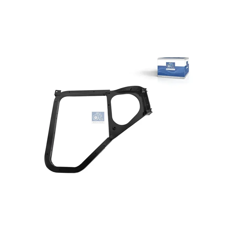 Çamurluk Sağ Konsol DT Spare Parts 2.71482 – Volvo FH / FM / FMX