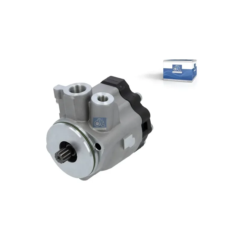 Direksiyon Pompası DT Spare Parts 1.00109 – Scania G / R