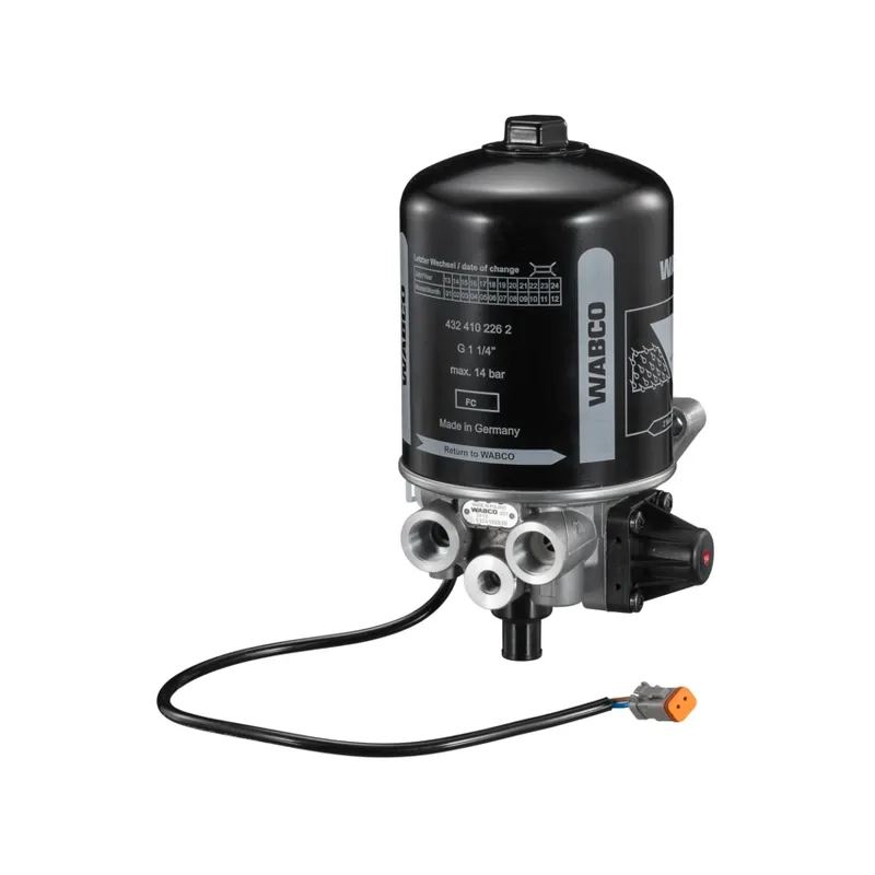 Tekli Hava Kurutucu WABCO 4324100830 – Scania R