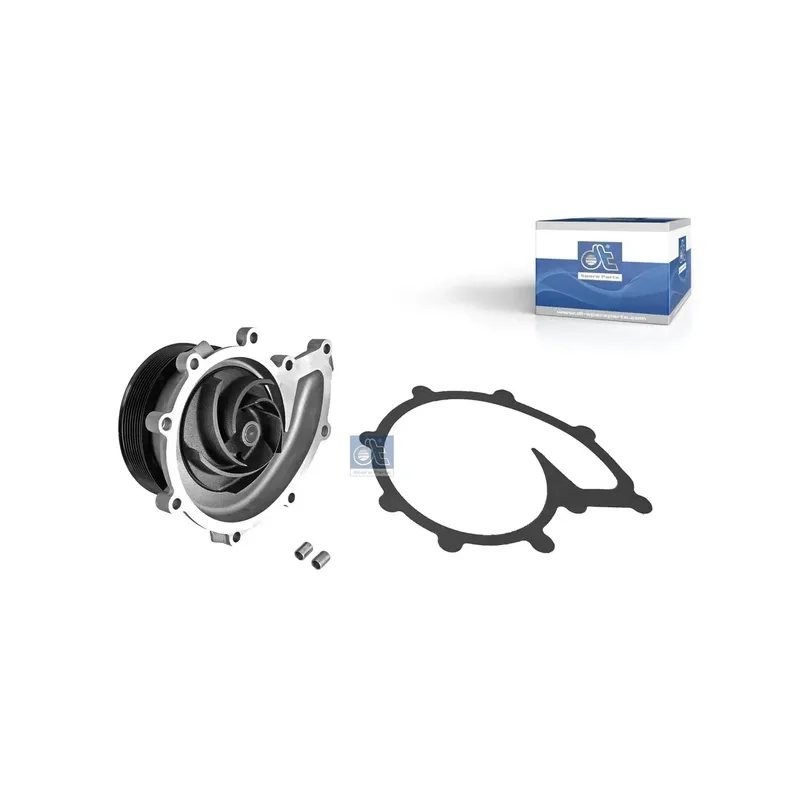 Devirdaim Pompası DT Spare Parts 1.11160 – Scania R