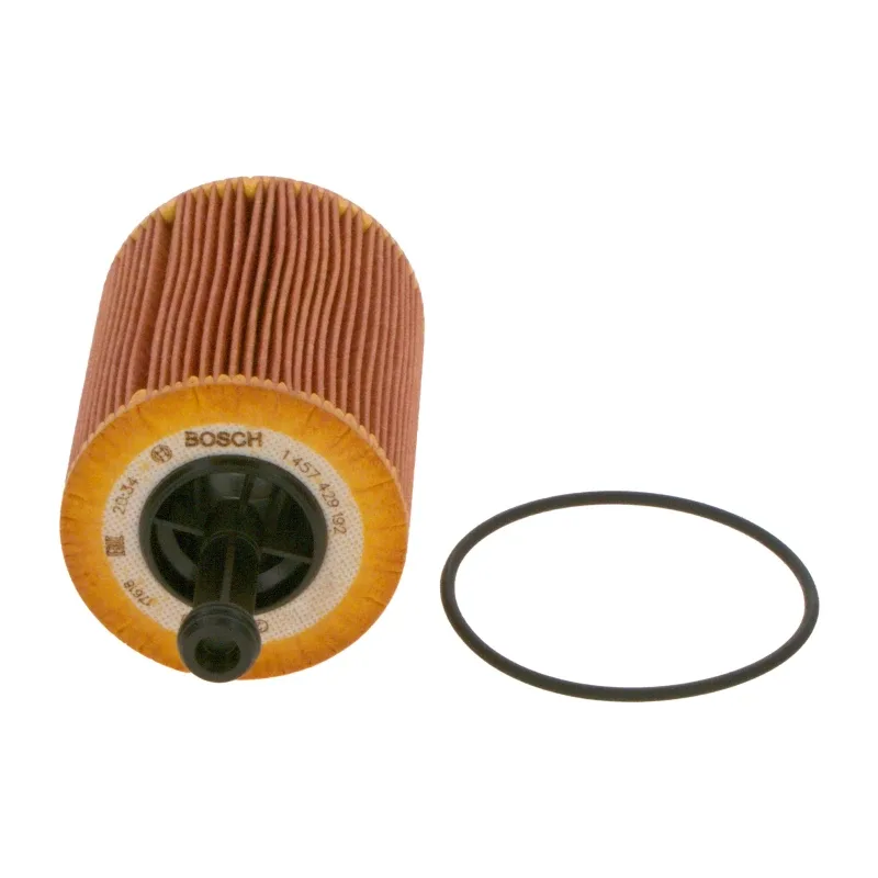 Yağ Filtresi Elemanı BOSCH 1457429192 – AUDI / JEEP / MITSUBISHI