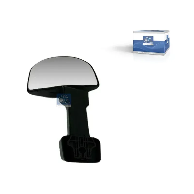 Sağ Ön Görüş Aynası DT Spare Parts 1.00370 – Scania G / R / S