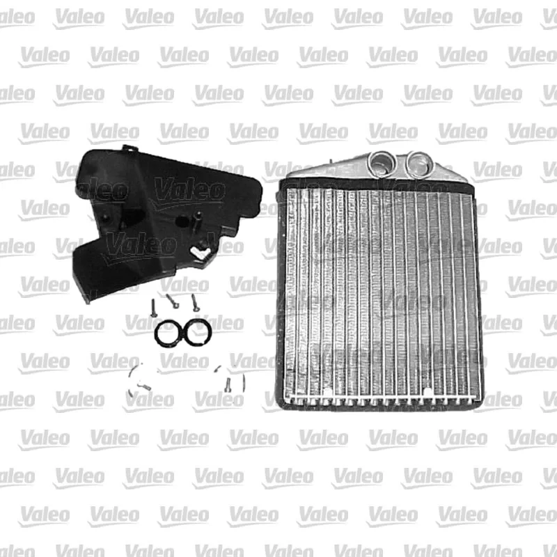 Kalorifer Radyatörü VALEO 812253 – Opel / Hyundai