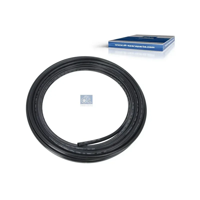 Poliamid Fren Hava Borusu DT Spare Parts 9.86011 – MAN TGA / TGS / TGX