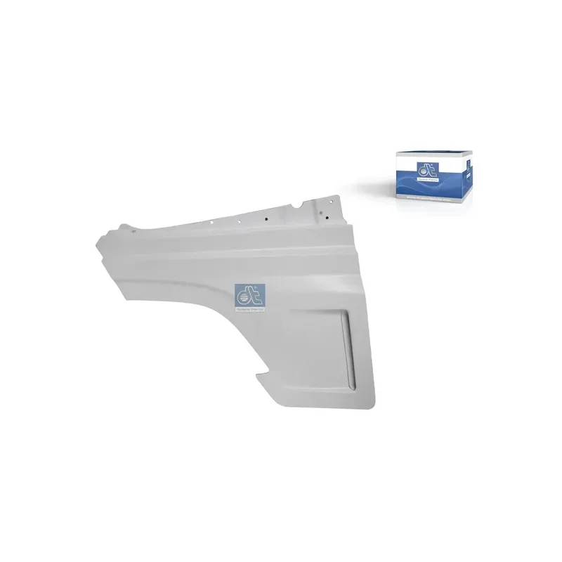 Sağ Kapı Uzatması DT Spare Parts 13.00278 – Ford Trucks CARGO / F-MAX