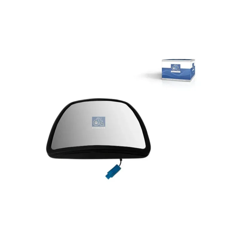 Geniş Açılı Ayna DT Spare Parts 1.52575 – Scania G / R / S