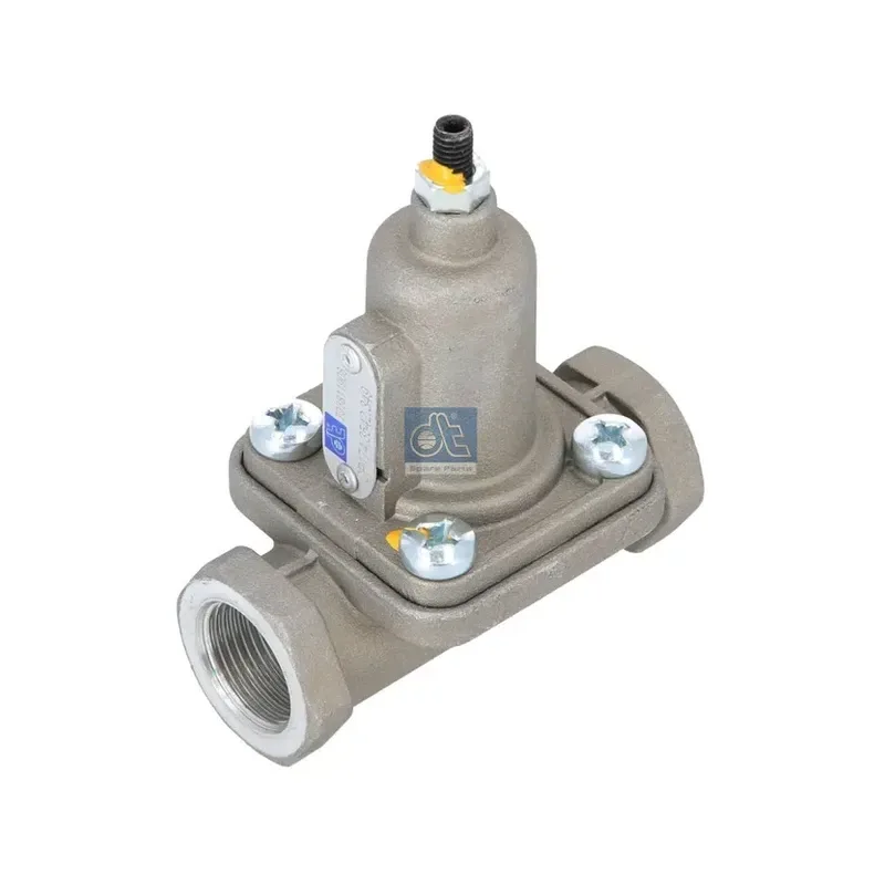 Taşma Valfi DT Spare Parts 1.18349 – MAN TGA / TGS / TGX