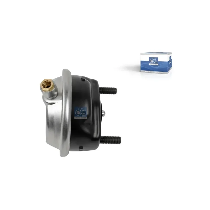 Servis Fren Körüğü DT Spare Parts 4.65568 – Mercedes-Benz ACTROS / AROCS / ATEGO
