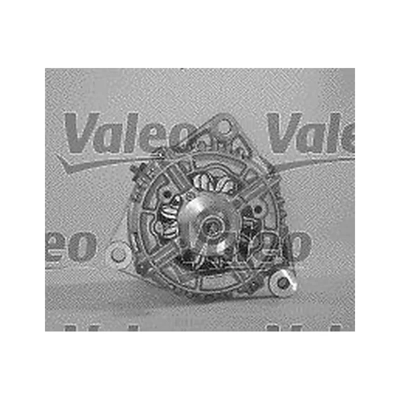 Mercedes ATEGO 1524 Alternatör – VALEO 437442