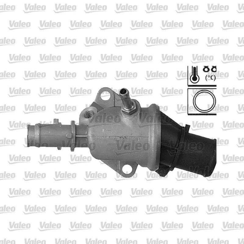 Termostat VALEO 820410 – Alfa Romeo 156 1.9 JTD / 2.4 JTD