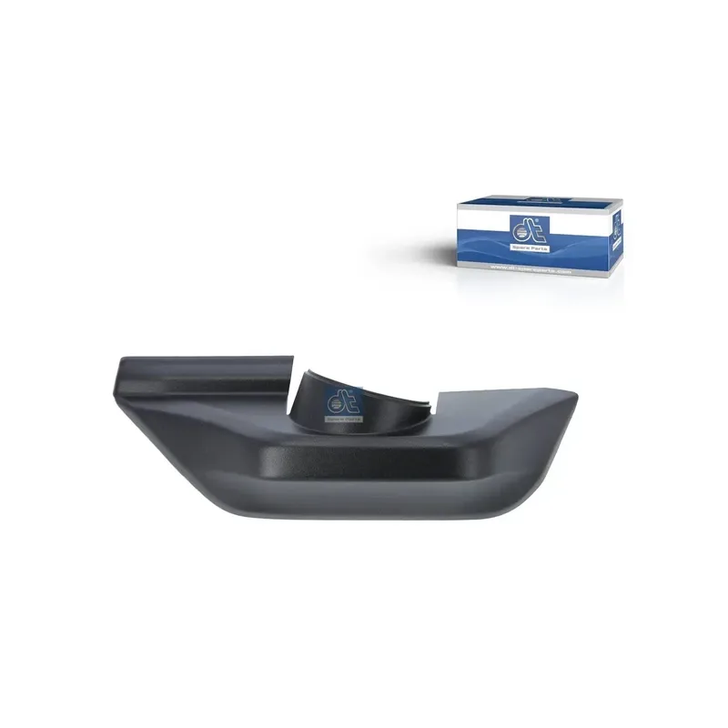 Sol Alt Ayna Kolu Kapağı DT Spare Parts 1.52536 – Scania G / R / S