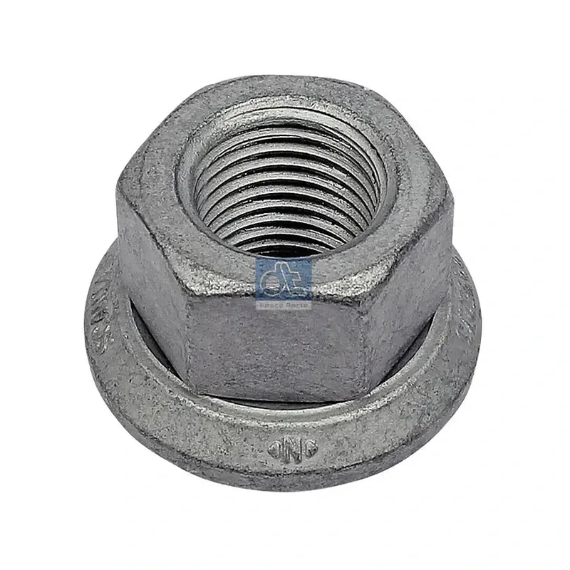 Bijon Somunu DT Spare Parts 1.17395 – Scania R