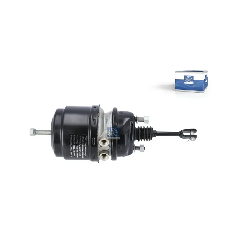 İmdatlı Fren Körüğü DT Spare Parts 3.74083 – MAN TGA / TGS / TGX