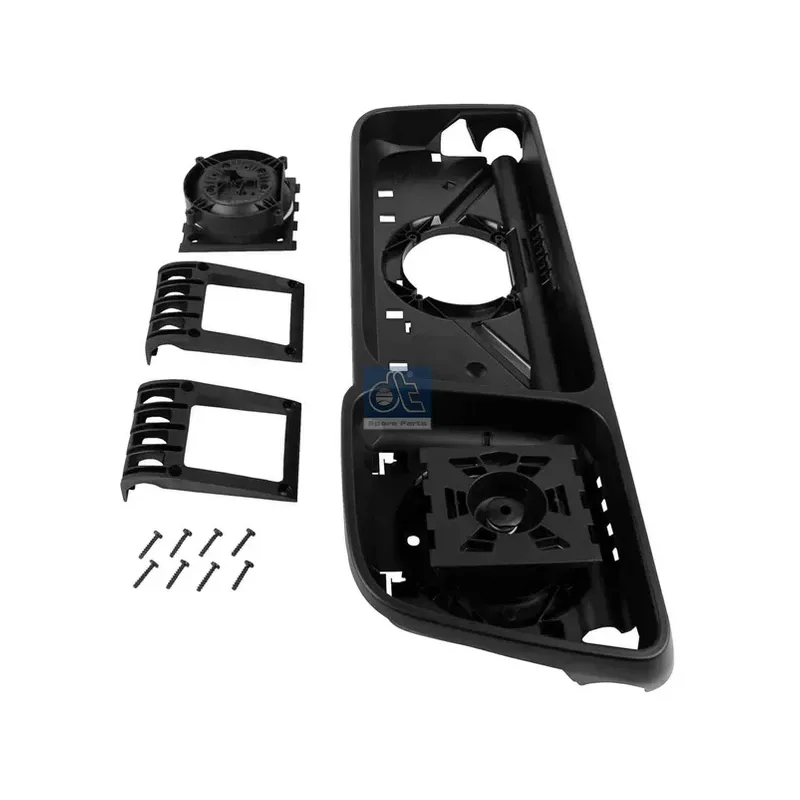 Ana Ayna Gövdesi DT Spare Parts 4.66420 – Mercedes-Benz ACTROS / AROCS