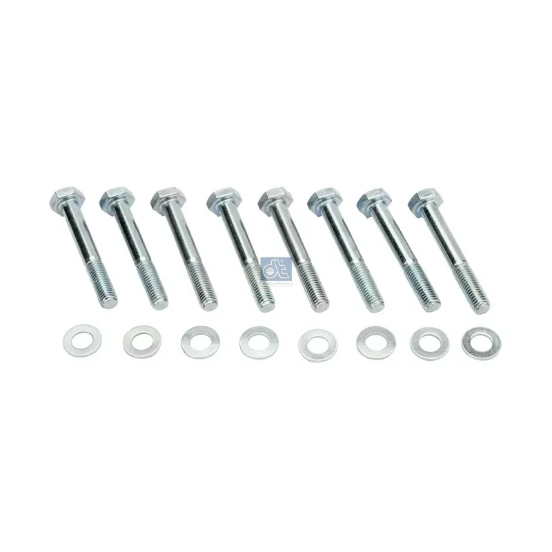 Montaj Takımı DT Spare Parts 1.31360 – Scania R