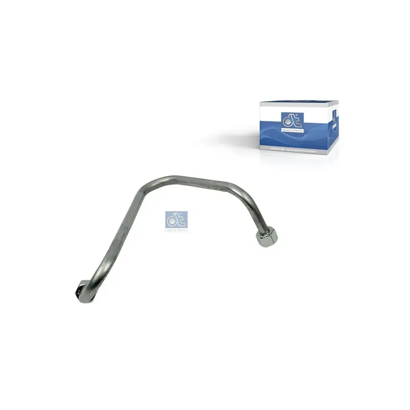 Yakıt Borusu DT Spare Parts 1.12715 – Scania R