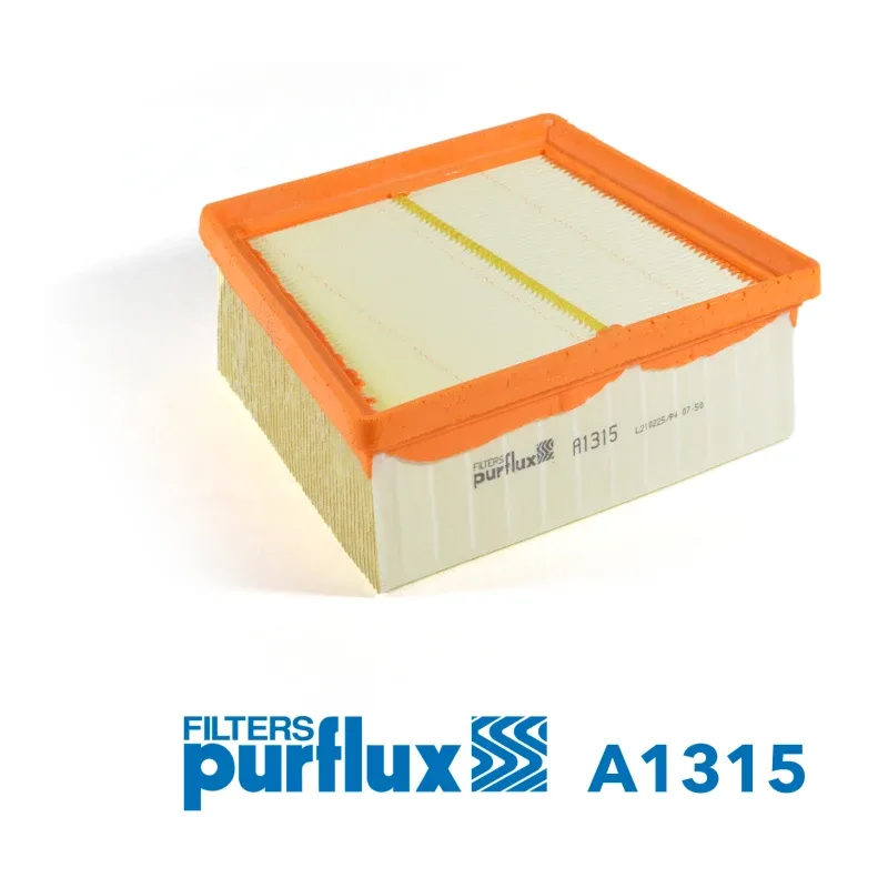 Hava Filtresi PURFLUX A1315 – FORD B-MAX / ECOSPORT / FIESTA