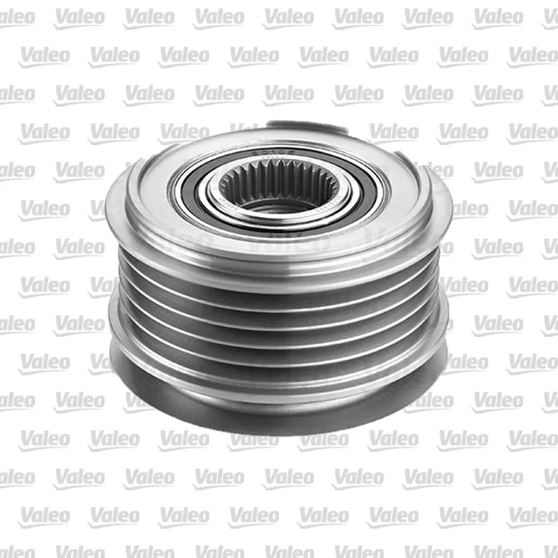 Alternatör Kasnağı VALEO 588043 – Hyundai / Kia
