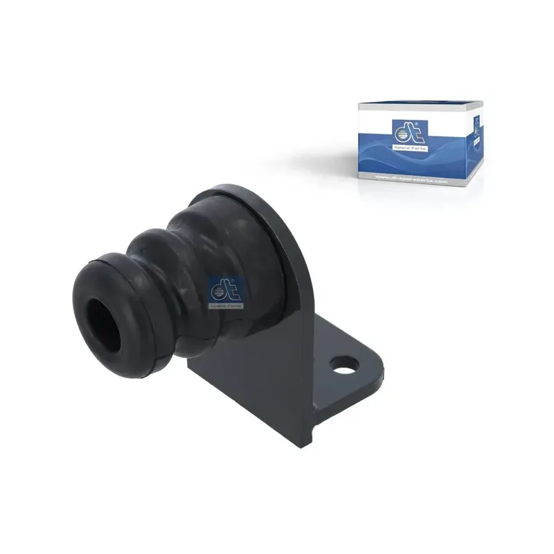 Kabin Kaldırma Silindiri Dayama Takozu DT Spare Parts 1.52952 – Scania G / R