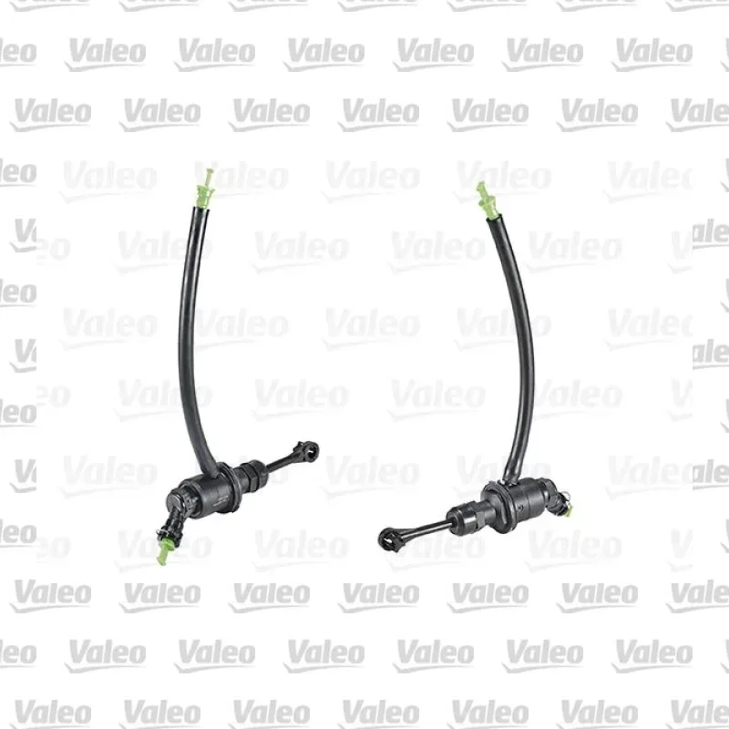 Debriyaj Merkezi Üst VALEO 804820 – Renault Twingo
