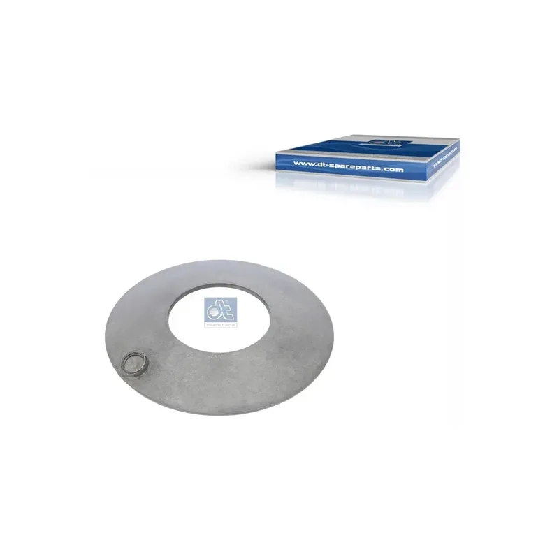 Baskı Halkası DT Spare Parts 1.16216 – Scania R